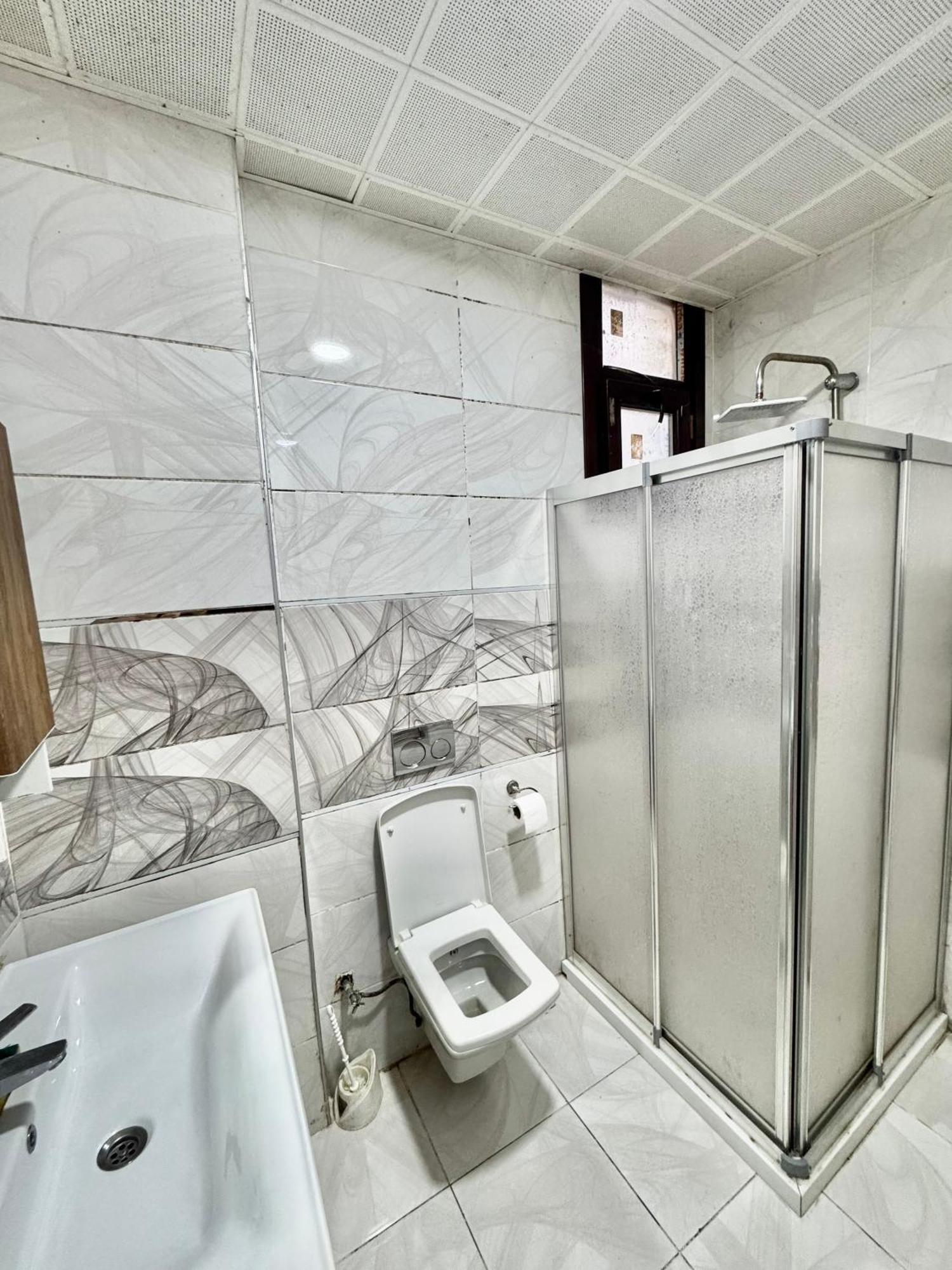 Hagia Sophia Apartment Otel Κωνσταντινούπολη Εξωτερικό φωτογραφία