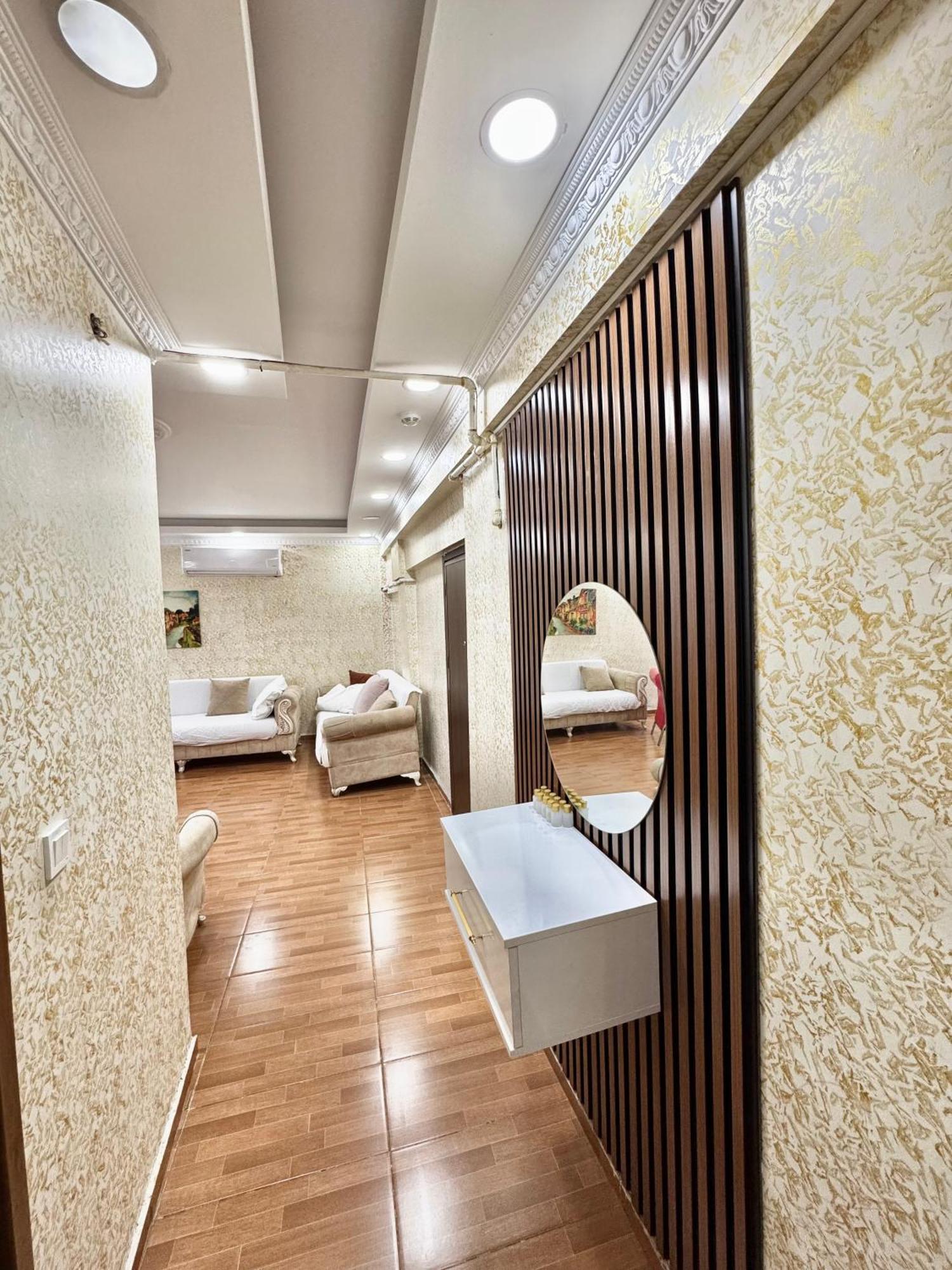 Hagia Sophia Apartment Otel Κωνσταντινούπολη Εξωτερικό φωτογραφία
