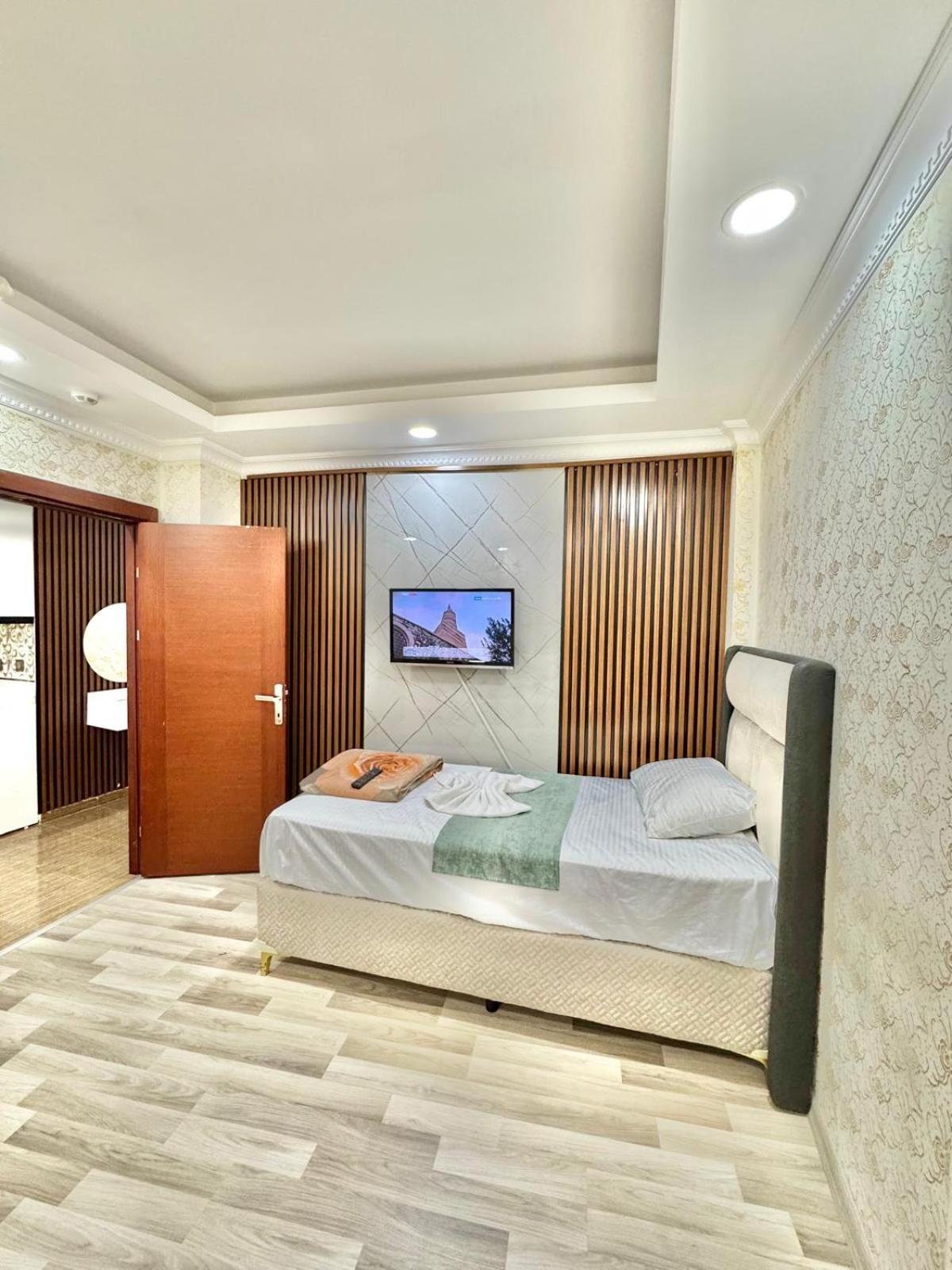 Hagia Sophia Apartment Otel Κωνσταντινούπολη Εξωτερικό φωτογραφία