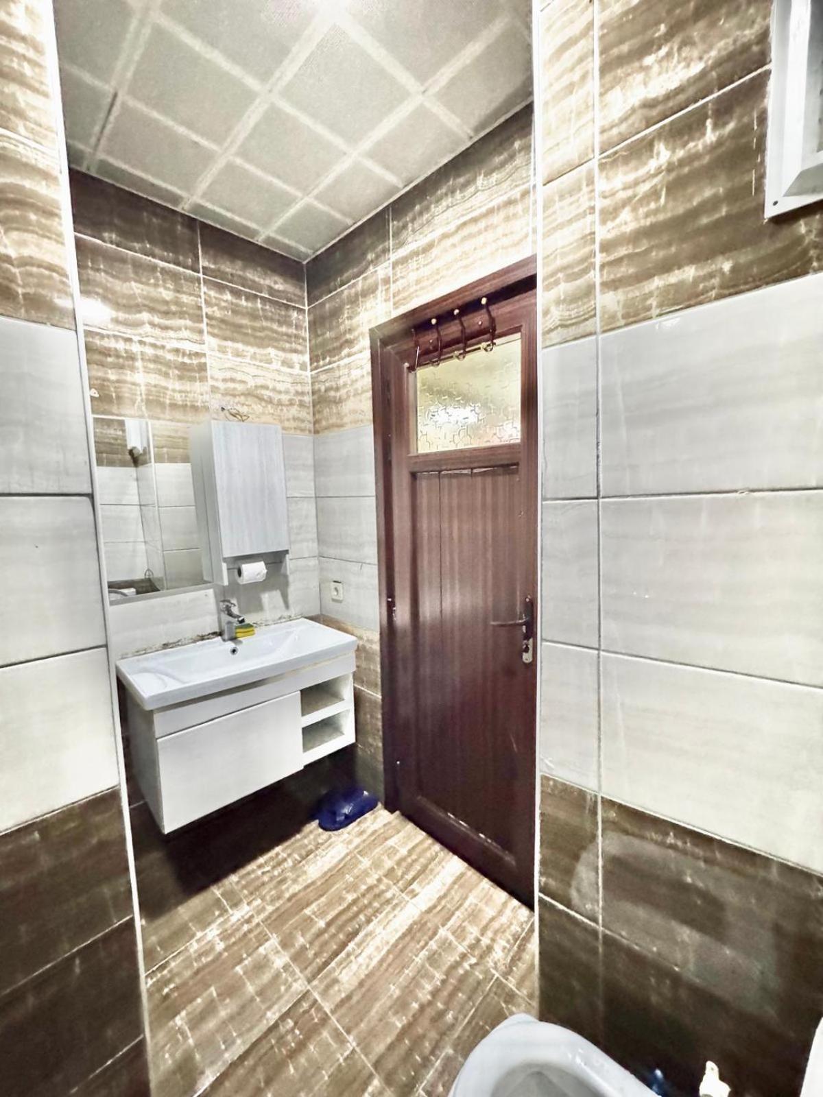 Hagia Sophia Apartment Otel Κωνσταντινούπολη Εξωτερικό φωτογραφία
